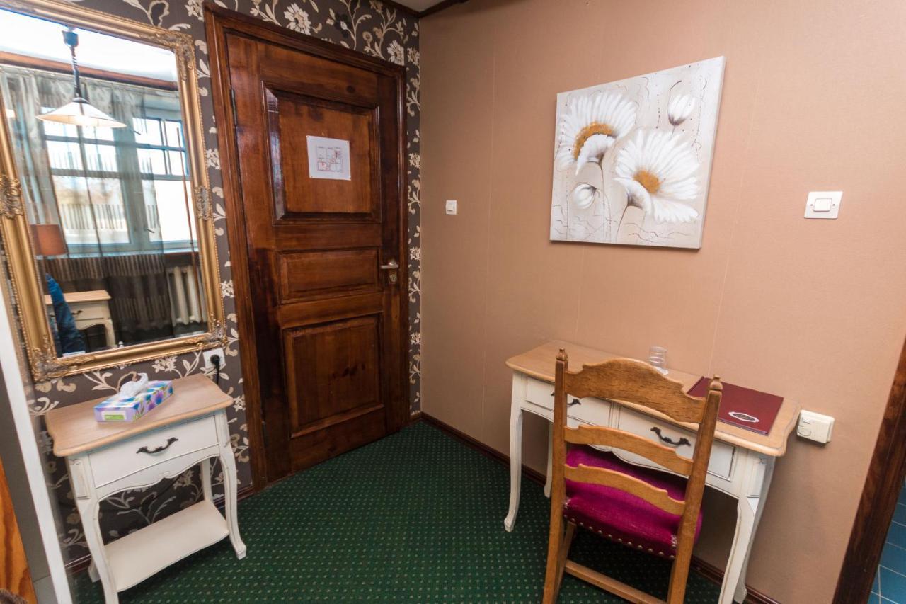 Vikerkaare Villa Tartu Quarto foto
